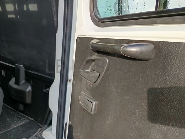 Iveco Daily 35C16 · Ano 2020