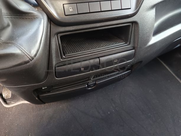 Iveco Daily 35C16 · Ano 2020