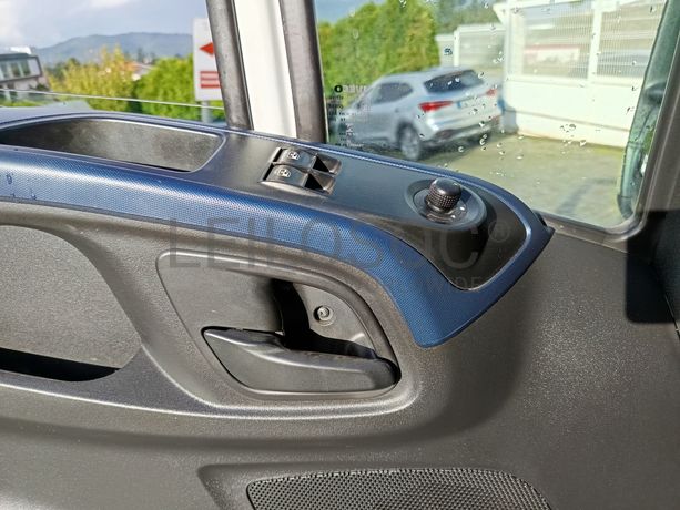 Iveco Daily 35C16 · Ano 2020