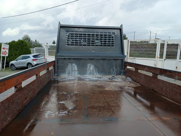 Iveco Daily 35C16 · Ano 2020