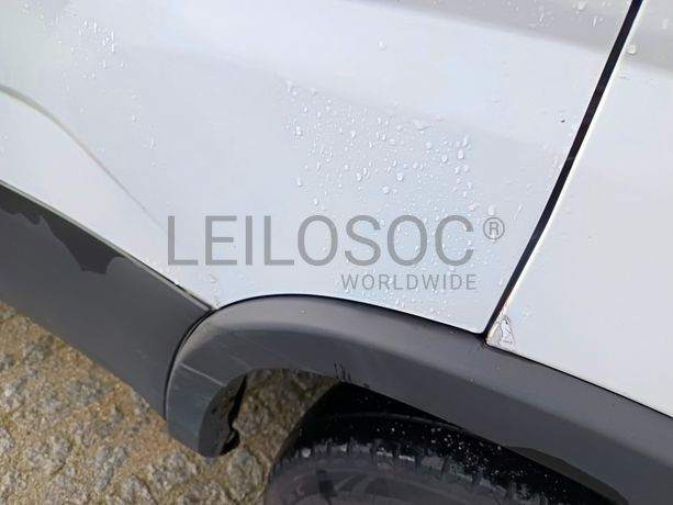 Iveco Daily 35C16 · Ano 2020