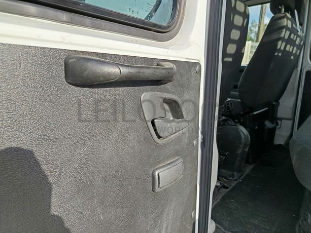 Iveco Daily 35C16 · Ano 2020