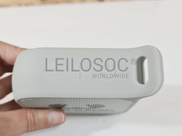 Conjunto Coluna Bluetooth e Fones Auriculares