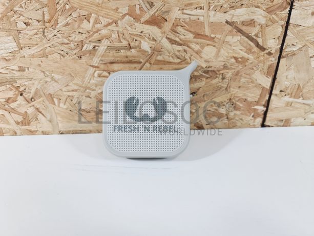 Conjunto Coluna Bluetooth e Fones Auriculares