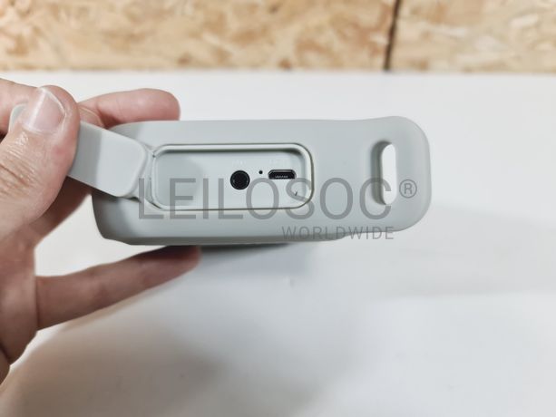 Conjunto Coluna Bluetooth e Fones Auriculares