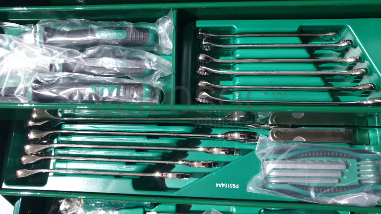 Ferramentas Diversas