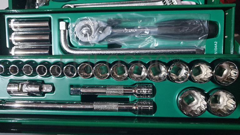 Ferramentas Diversas