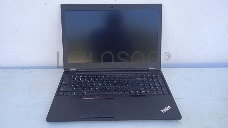 Notebook - Lenovo