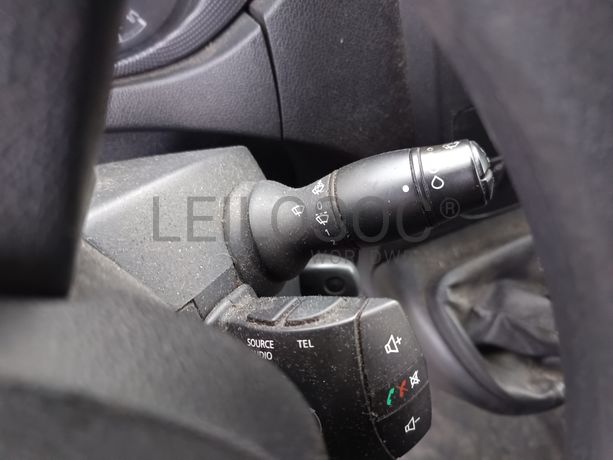 Opel Movano · Ano 2018