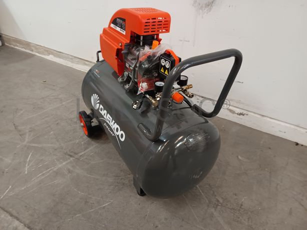 Compressor Daewoo 100L