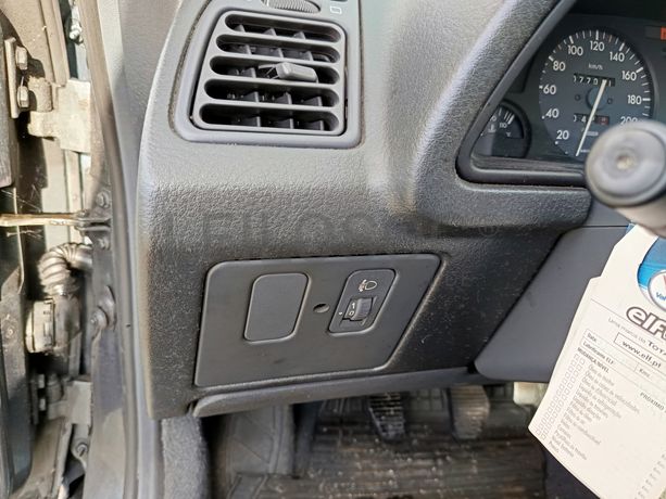 Peugeot 306 · Ano 1994