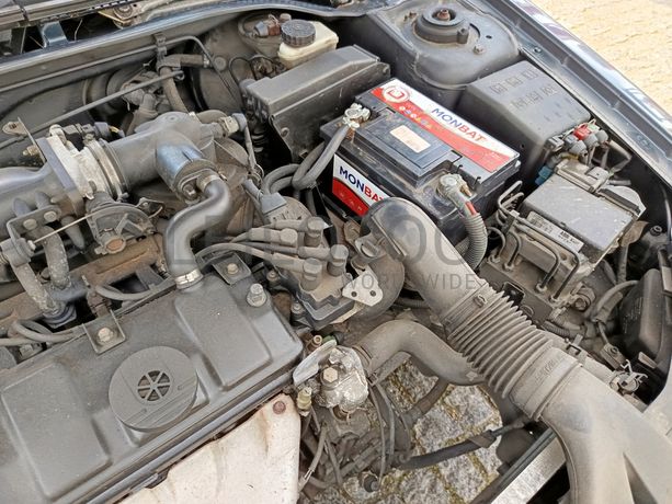 Peugeot 306 · Ano 1994