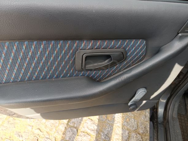 Peugeot 306 · Ano 1994