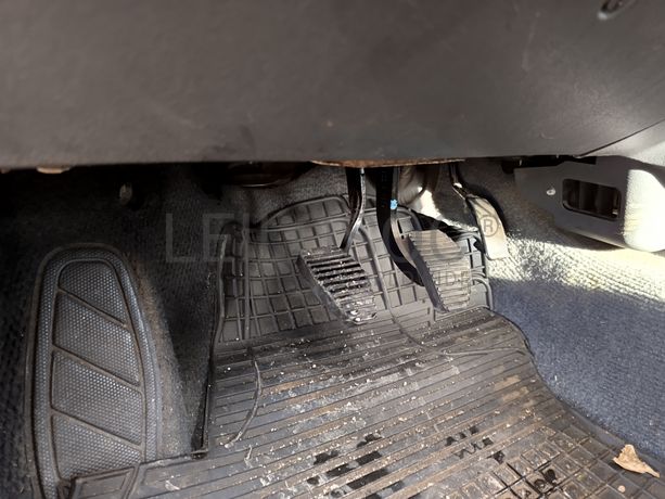 Peugeot 306 · Ano 1994