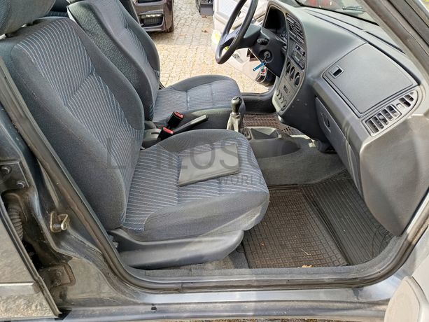 Peugeot 306 · Ano 1994