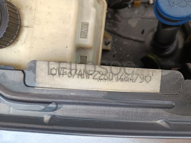 Peugeot 306 · Ano 1994