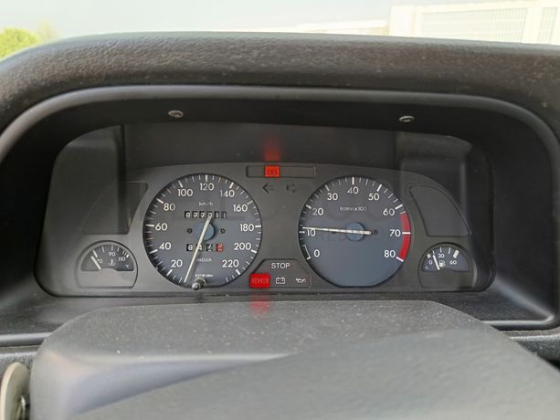 Peugeot 306 · Ano 1994