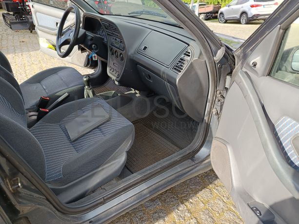 Peugeot 306 · Ano 1994