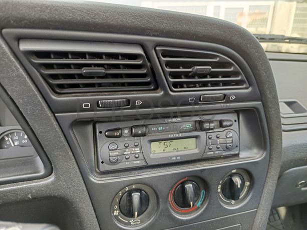 Peugeot 306 · Ano 1994