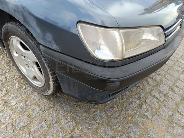 Peugeot 306 · Ano 1994