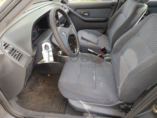 Peugeot 306 · Ano 1994