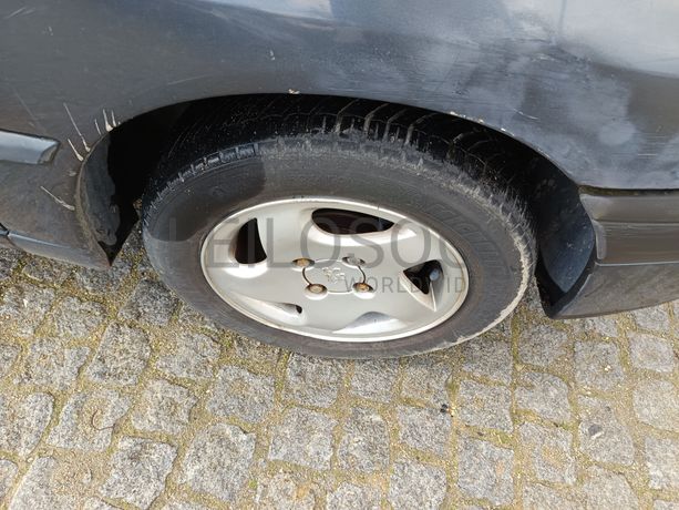 Peugeot 306 · Ano 1994