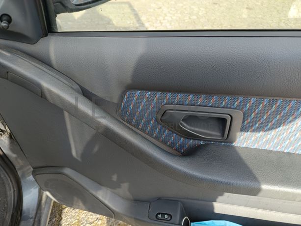 Peugeot 306 · Ano 1994