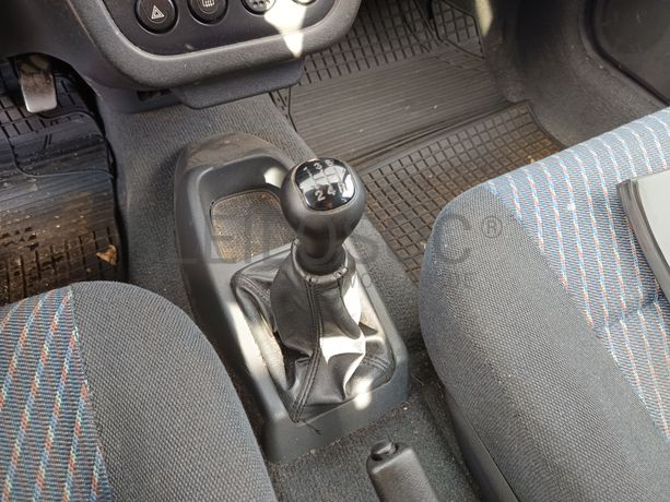 Peugeot 306 · Ano 1994