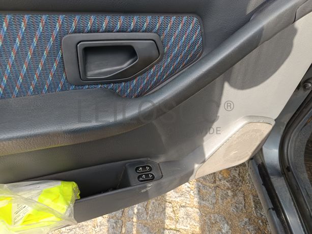 Peugeot 306 · Ano 1994