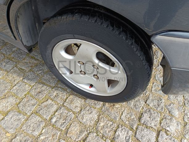 Peugeot 306 · Ano 1994