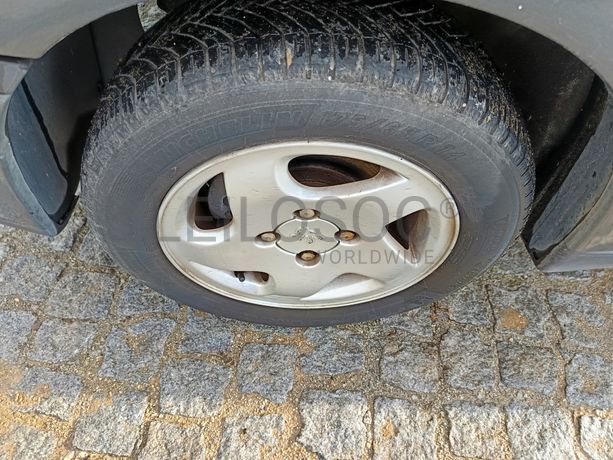 Peugeot 306 · Ano 1994