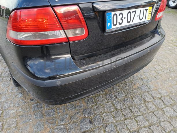 Saab 93 · Ano 2003
