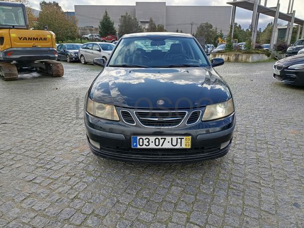 Saab 93 · Ano 2003