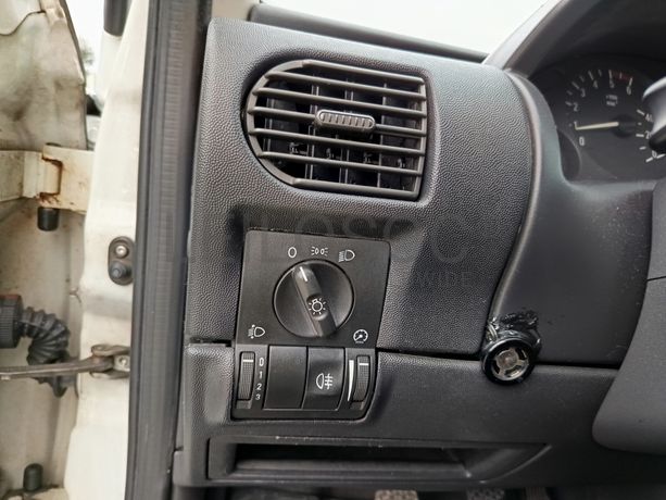 Opel Combo · Ano 2011