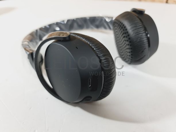 Fones Headsets Bluetooth