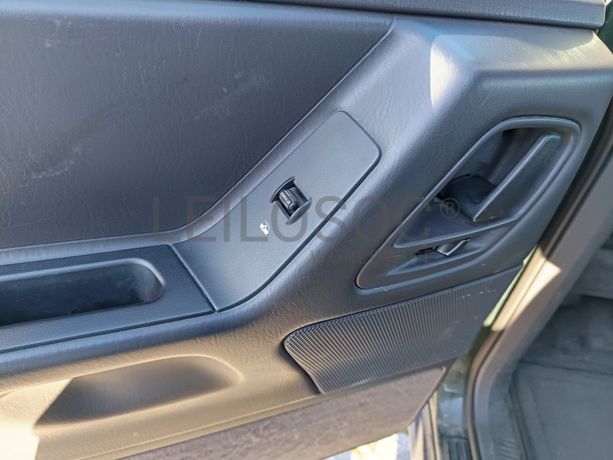 Jeep Grand Cherokee 4x4 · Ano 2001
