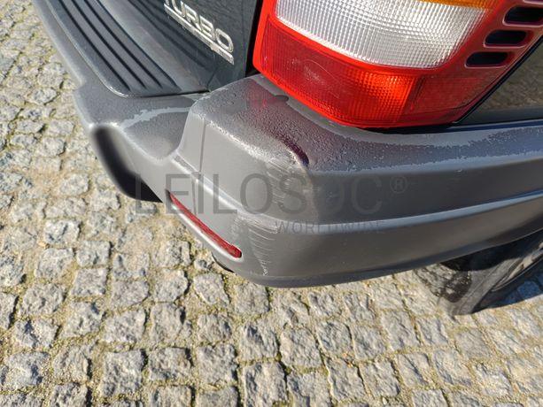 Jeep Grand Cherokee 4x4 · Ano 2001