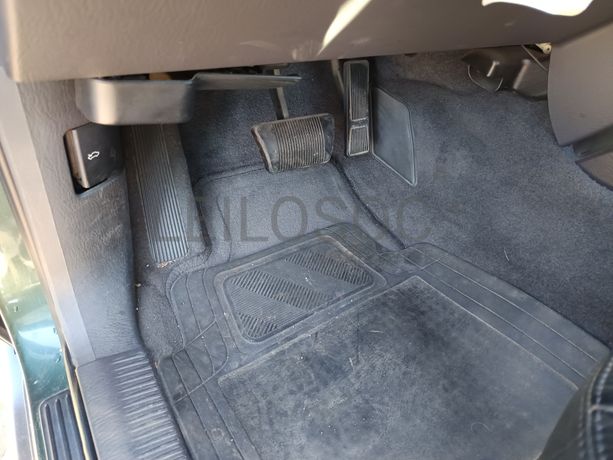 Jeep Grand Cherokee 4x4 · Ano 2001