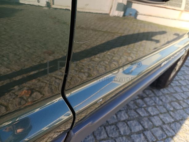 Jeep Grand Cherokee 4x4 · Ano 2001