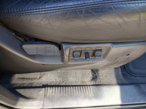 Jeep Grand Cherokee 4x4 · Ano 2001