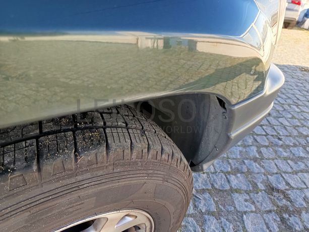 Jeep Grand Cherokee 4x4 · Ano 2001