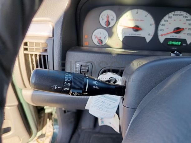 Jeep Grand Cherokee 4x4 · Ano 2001