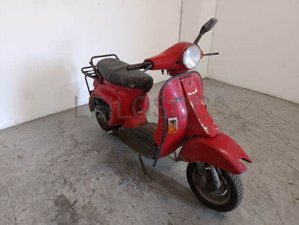 Vespa