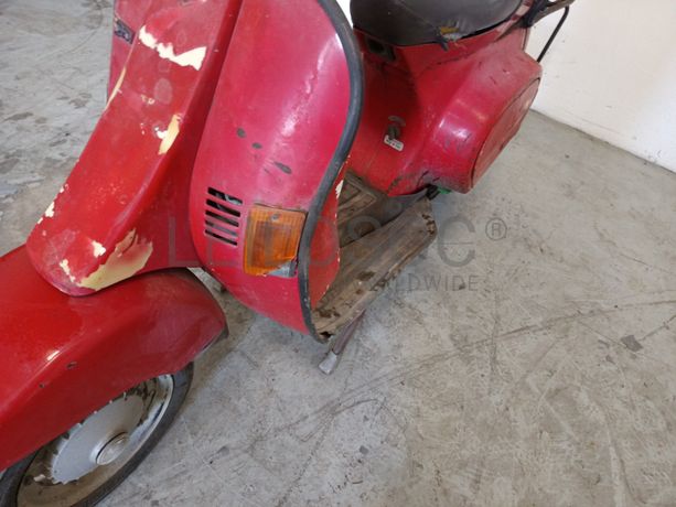 Vespa