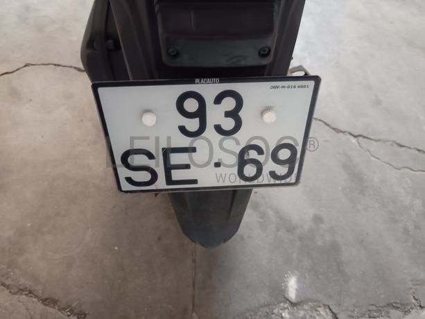 Suzuki UK 110 Adress · Ano 2016