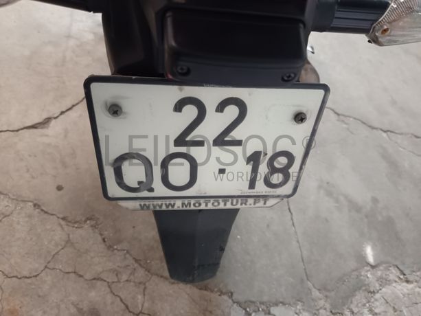 Honda  CBF 125 · Ano 2015