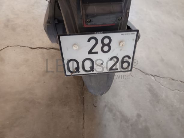 Suzuki UK 110 Adress · Ano 2015