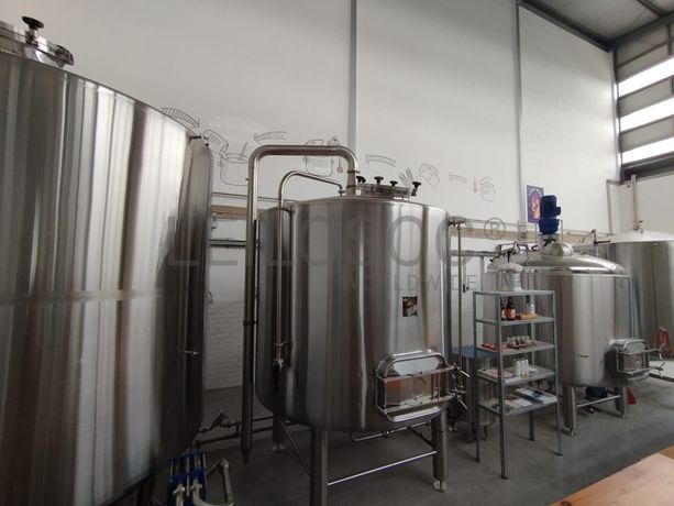 Chaleira · Condensador de Vapor