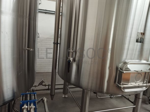 Chaleira · Condensador de Vapor