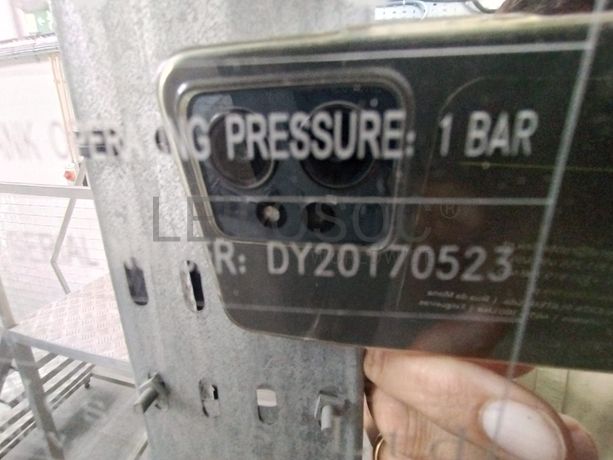 Chaleira · Condensador de Vapor